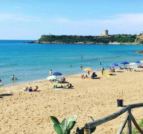 Casa vacanze Rose e Mauris
